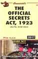 Official_Secrets_Act,_1923 - Mahavir Law House (MLH)
